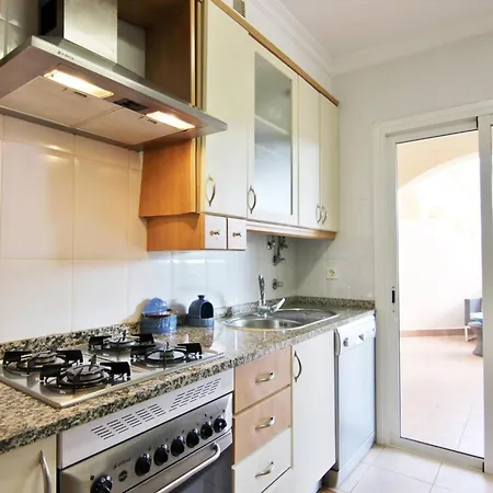 Apartamento Arcos I Vilamoura