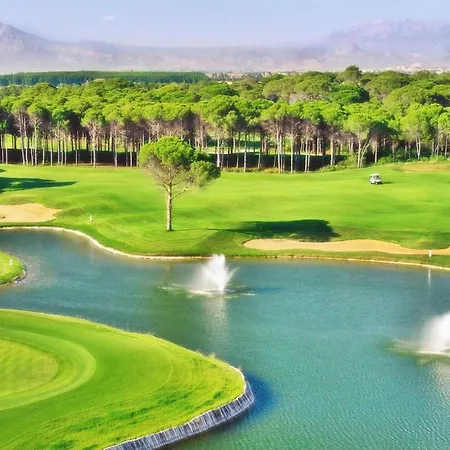 Arcos I * וילהמורה