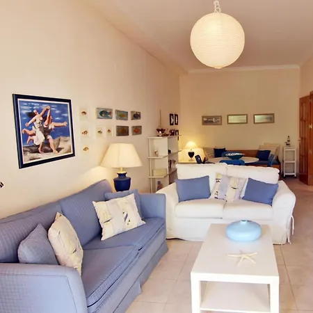 Apartamento Arcos I