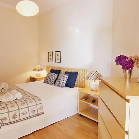 Arcos I Apartment Vilamoura