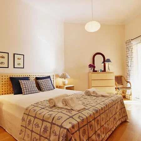 Arcos I Apartment