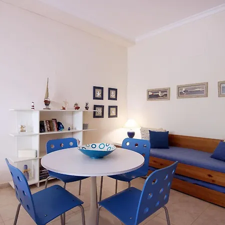 Arcos I Apartmán Vilamoura