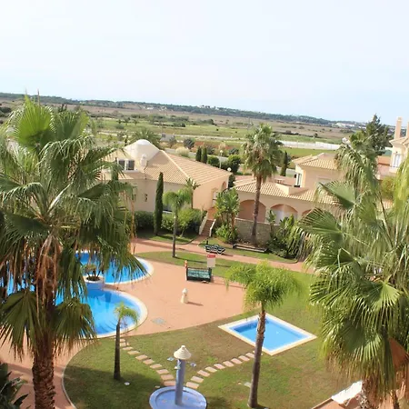 Arcos I Vilamoura