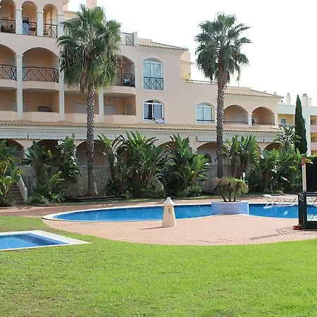 Appartement Arcos I *