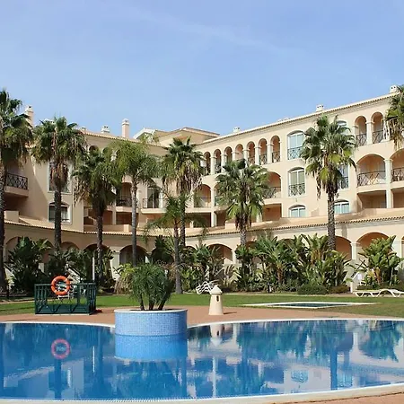 Apartmán Arcos I Vilamoura