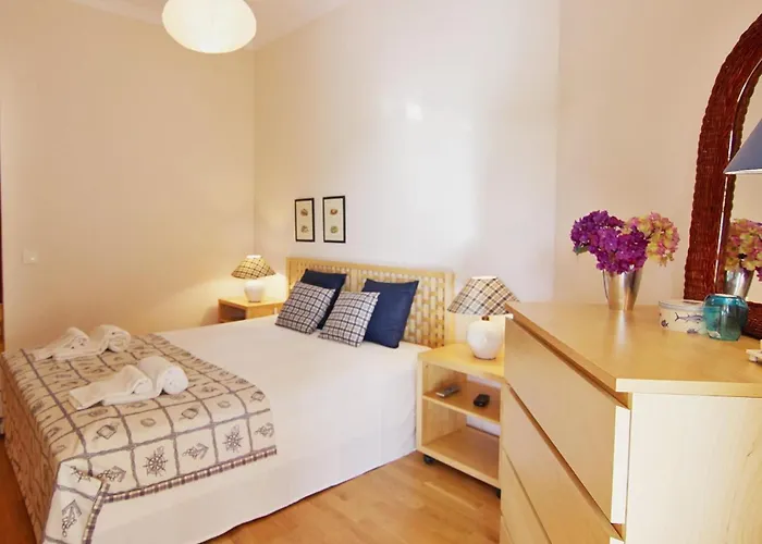 Arcos I Apartament Vilamoura