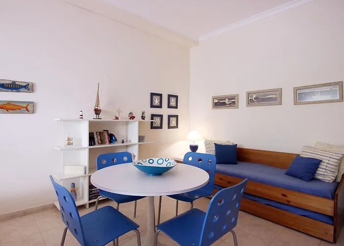 Arcos I Apartament Vilamoura
