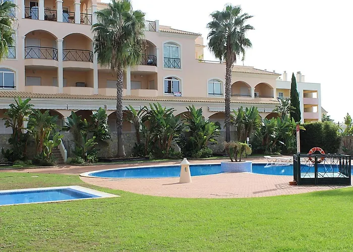 Apartament Arcos I *