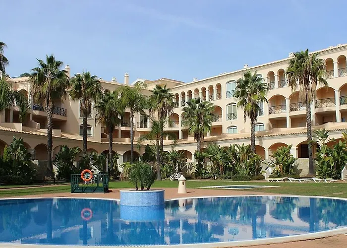 Apartament Arcos I Vilamoura