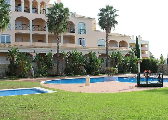 Apartament Arcos I *